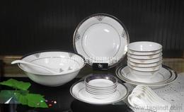 日用品餐具產(chǎn)業(yè)鏈解析 價格、廠家與批發(fā)渠道全攻略