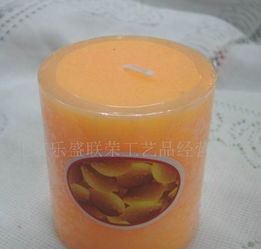 工藝香味蠟燭與日用雜品 一站式批發(fā)采購指南